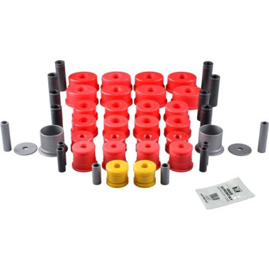 TEDGUM_TD Reparatursatz, Radaufhängung TED50019