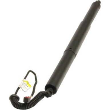 Gasfeder, Einlegeboden (Koffer-/Laderaum) 239936