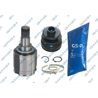 GSP Gelenksatz, Antriebswelle 601207 GSP Gelenksatz, Antriebswelle 601207