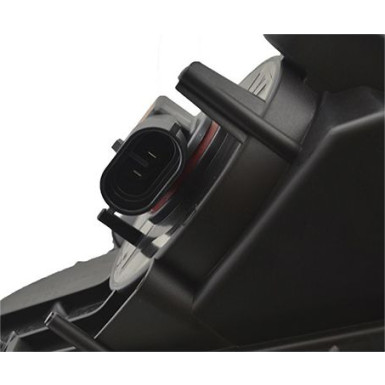 NEBELSCHEINWERFER HELLA 1NE 010 832-231