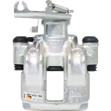 Bremssattel HA re IVECO Daily 3,4,5,6 98 0 986 474 166