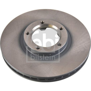 FEBI BILSTEIN Bremsscheibe 05647 FEBI BILSTEIN Bremsscheibe 05647