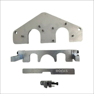 ROOKS Steuerketten-Arretierung für Mercedes 6.2 V8 AMG – Präzise Motorwartung