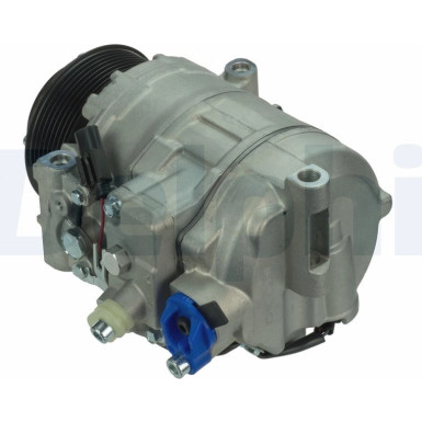Kompressor, Klimaanlage CS20378