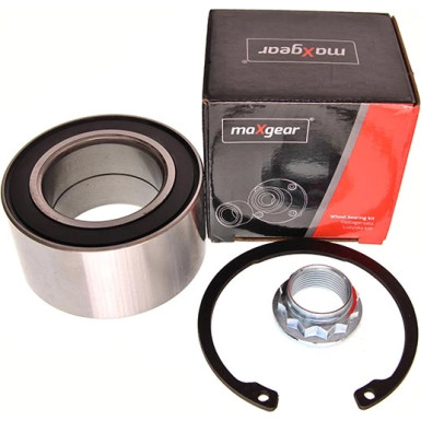 Radlagersatz 33-0102 Radlagersatz 33-0102