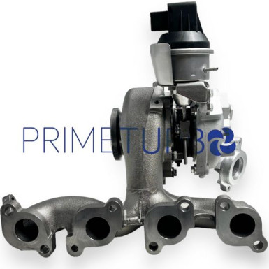 Prime Turbo Lader, Aufladung V00208T Prime Turbo Lader, Aufladung V00208T