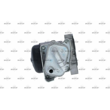 Ölkühler, Motor“L 31814