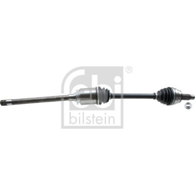 FEBI BILSTEIN Antriebswelle 182938