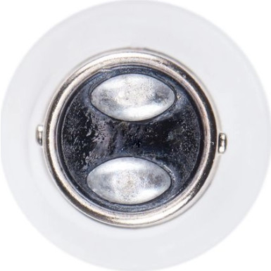 P21/4W 12V 21/4W PURE LIGHT BOSCH KFZ-GLUEHLAMPE, 2-Blister Pure Light BL 1987301015