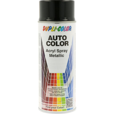 Dupli-Color Acryl Spray blau metallic 400ml AUTO COLOR 20-0760 blau metallic 400 ml 807756