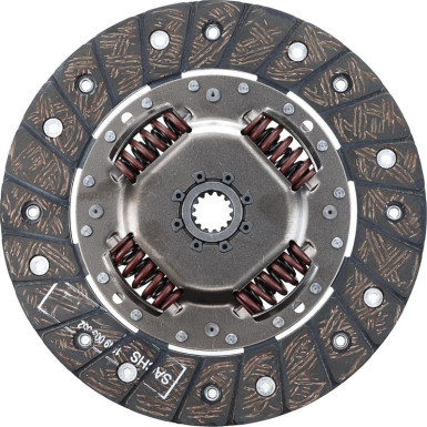 SACHS Kupplungssatz 3000 990 026 Kit plus CSC