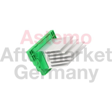 HITACHI Regler, Innenraumgebläse 132545 HITACHI Regler, Innenraumgebläse 132545