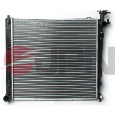 JPN Kühler, Motorkühlung 60C0363-JPN JPN Kühler, Motorkühlung 60C0363-JPN