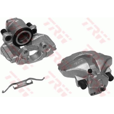 Tauschbremssattel VA li BHX226E Tauschbremssattel VA li BHX226E