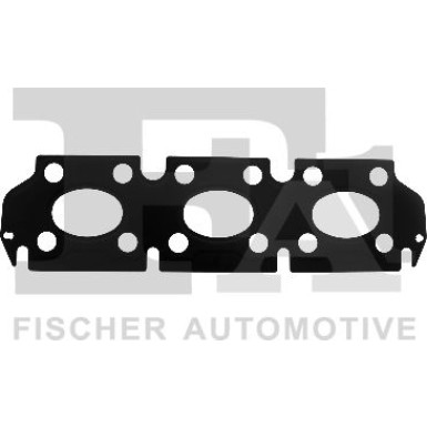 Dichtung, Abgaskrümmer 410-022 Dichtung, Abgaskrümmer 410-022