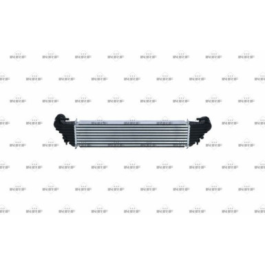 Ladeluftkühler NRF30340 Ladeluftkühler NRF30340