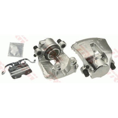 Tauschbremssattel VA re BMW X5, X6 08 BHS1063E Tauschbremssattel VA re BMW X5, X6 08 BHS1063E