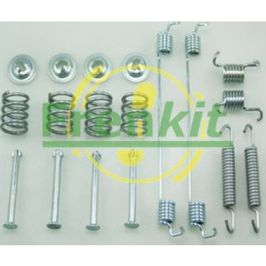 FRENKIT Reparatursatz, Feststellbremswelle 950777