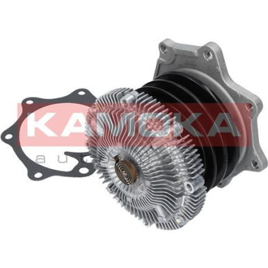 KAMOKA Wasserpumpe T0219 KAMOKA Wasserpumpe T0219