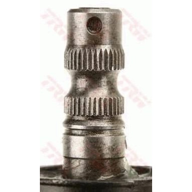 JRP911 Lenkgetriebe Servo TOYOTA Yaris 99 JRP911 Lenkgetriebe Servo TOYOTA Yaris 99