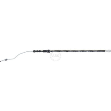 A.B.S. Bremsschlauch SL 6678