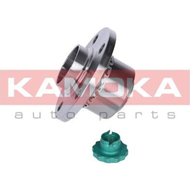 KAMOKA Radlagersatz 5500064 KAMOKA Radlagersatz 5500064