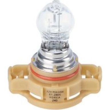 Glühbirne, Nebelscheinwerfer Pure Light WS 1 987 302 271