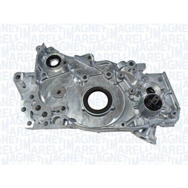 MAGNETI MARELLI Ölpumpe 351516000129 MAGNETI MARELLI Ölpumpe 351516000129