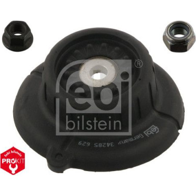 FEBI BILSTEIN Reparatursatz, obere Befestigung von Stoßdämpfern 38067 ProKit FEBI BILSTEIN Reparatursatz, obere Befestigung von Stoßdämpfern 38067 ProKit