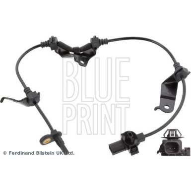 BLUE PRINT Sensor, Raddrehzahl ADH27188
