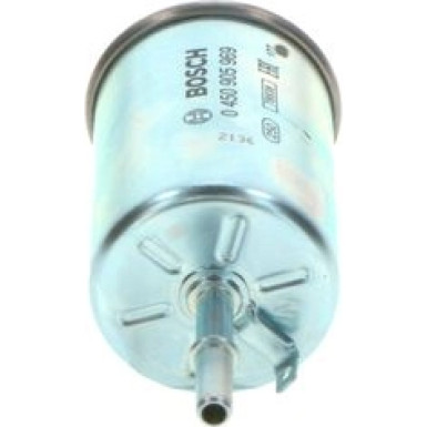 Kraftstofffilter 0 450 905 969