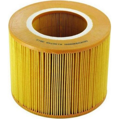 DENCKERMANN Luftfilter A140748