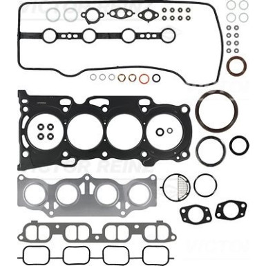 Dichtungsvollsatz, Motor 01-53505-01