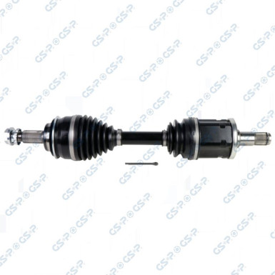 GSP Antriebswelle 259715OL