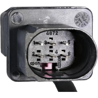 VALEO Lambdasonde 368418