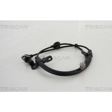 Sensor, Raddrehzahl 818014111