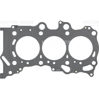 Dichtung Zylinderkopf OPEL 61-37655-00