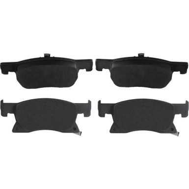 Bremsklötze VA OPEL ASTRA K 15 GDB2138 Bremsklötze VA OPEL ASTRA K 15 GDB2138