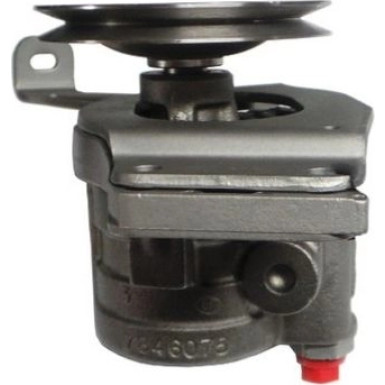 SPIDAN Hydraulikpumpe 53981 SPIDAN Hydraulikpumpe 53981