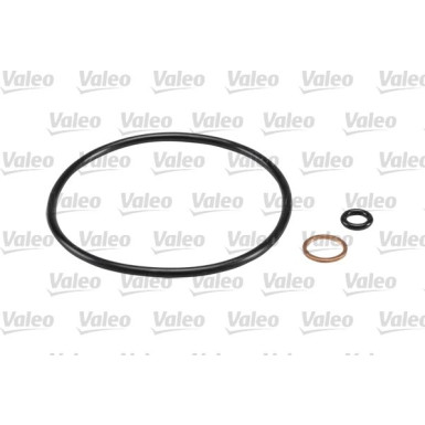 VALEO Ölfilter 586566 VALEO Ölfilter 586566