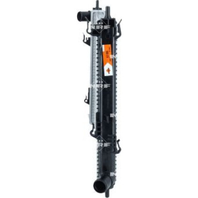 Kühler, Motorkühlung 53166