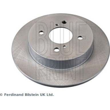 Bremsscheibe Suzuki P. Grand Vitara 2.0-3.2 4X4 05 ADK84324