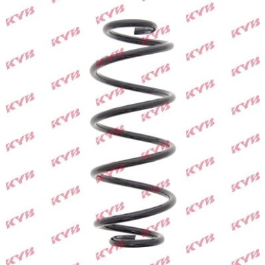 KYB Fahrwerksfeder Peugeot T. 207 Cc/Sw 1.6Hdi 02/07 RH6385 KYB Fahrwerksfeder Peugeot T. 207 Cc/Sw 1.6Hdi 02/07 RH6385
