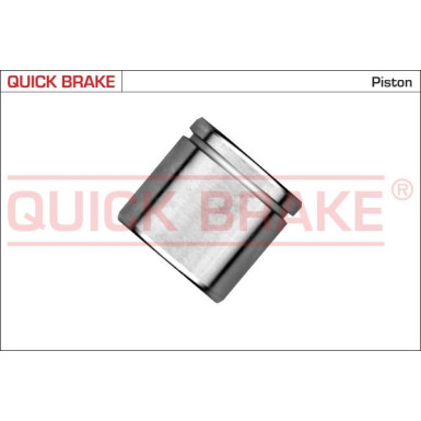 QUICK BRAKE Kolben, Bremssattel 185386K QUICK BRAKE Kolben, Bremssattel 185386K