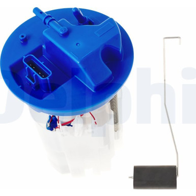 DELPHI Kraftstoff-Fördereinheit FG2646-12B1 DELPHI Kraftstoff-Fördereinheit FG2646-12B1