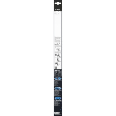Bosch Scheibenwischer Aerotwin A994S 3397014877 Bosch Scheibenwischer Aerotwin A994S 3397014877
