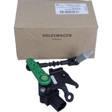 Original VAG Sensor, Leuchtweiteregulierung Audi A6 11 4H0941286G Original VAG Sensor, Leuchtweiteregulierung Audi A6 11 4H0941286G