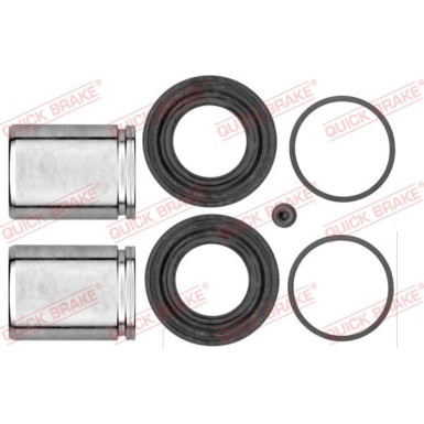 QUICK BRAKE Reparatursatz, Bremssattel 114-5341 QUICK BRAKE Reparatursatz, Bremssattel 114-5341