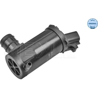Waschwasserpumpe 30-14 870 0000 Waschwasserpumpe 30-14 870 0000