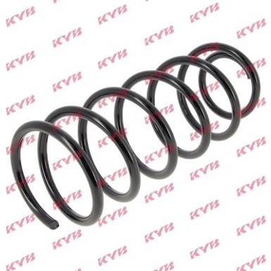 KYB Fahrwerksfeder Kia T. Rio Iii 1.1D-1.4D 09/11 RA6212 KYB Fahrwerksfeder Kia T. Rio Iii 1.1D-1.4D 09/11 RA6212